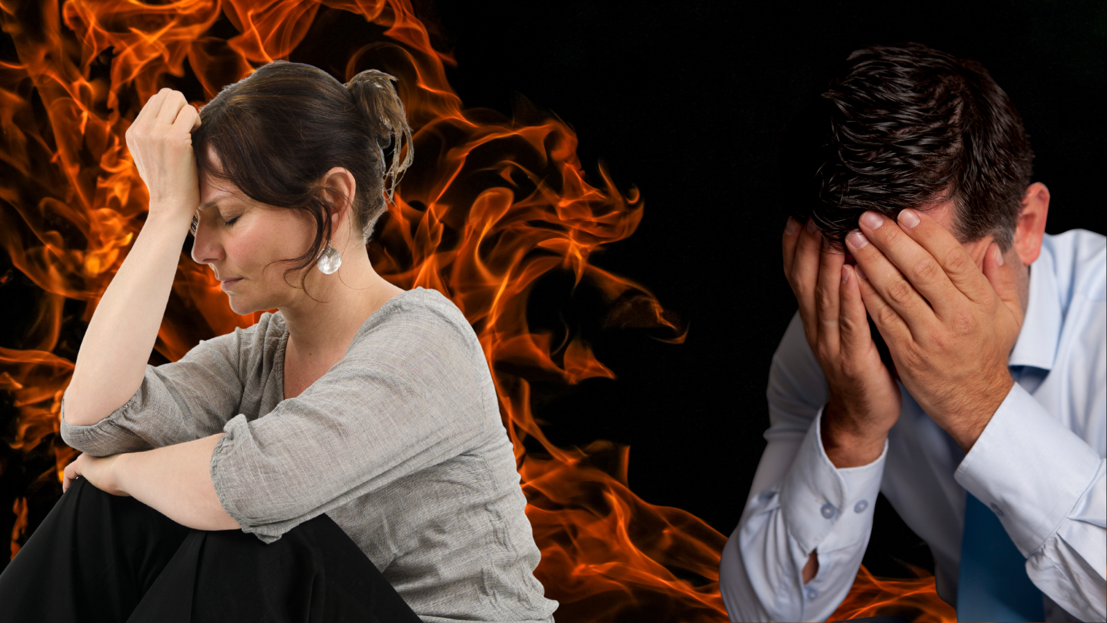 Burn-out et troubles du sommeil : comprendre et agir pour retrouver un sommeil réparateur