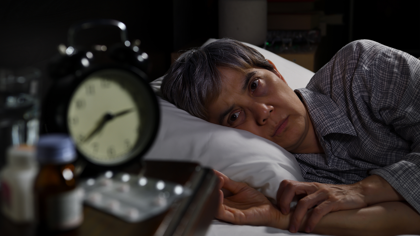 Comment mettre fin à l'insomnie : Guide complet et solutions naturelles