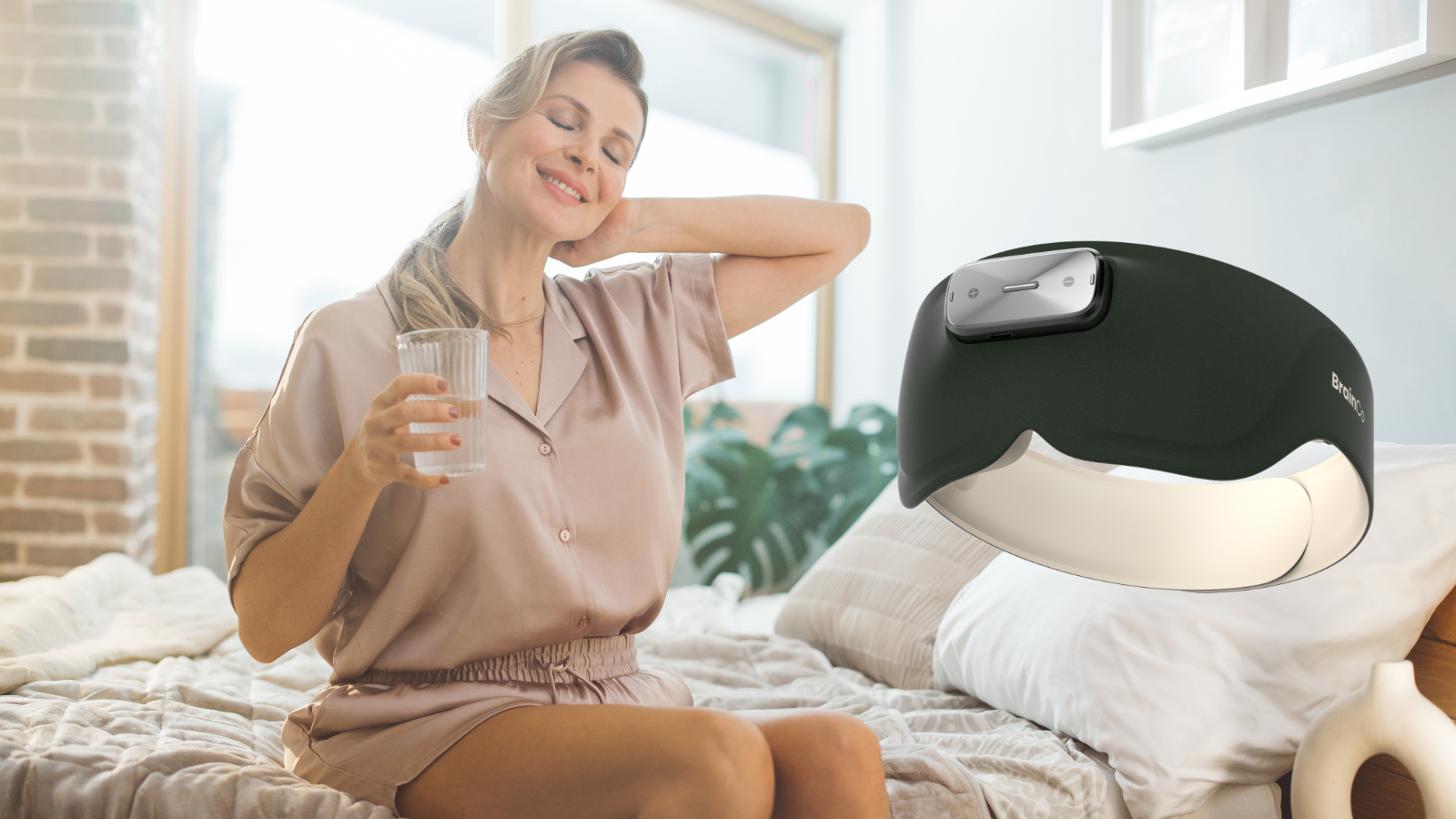 thérapie du sommeil