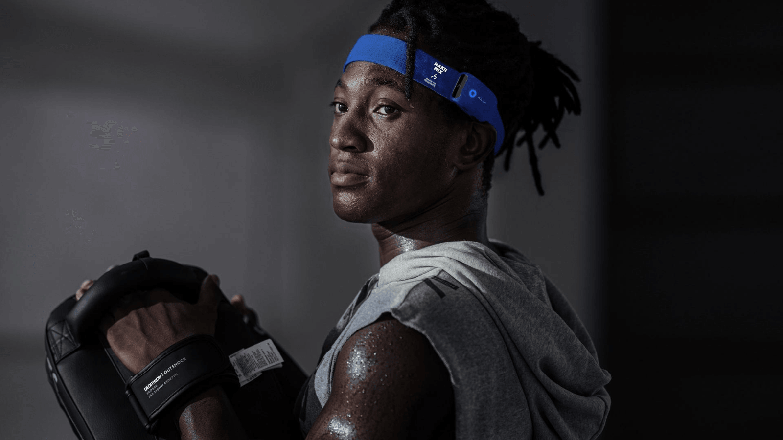 casque bluetooth pour les sportifs à conduction osseuse