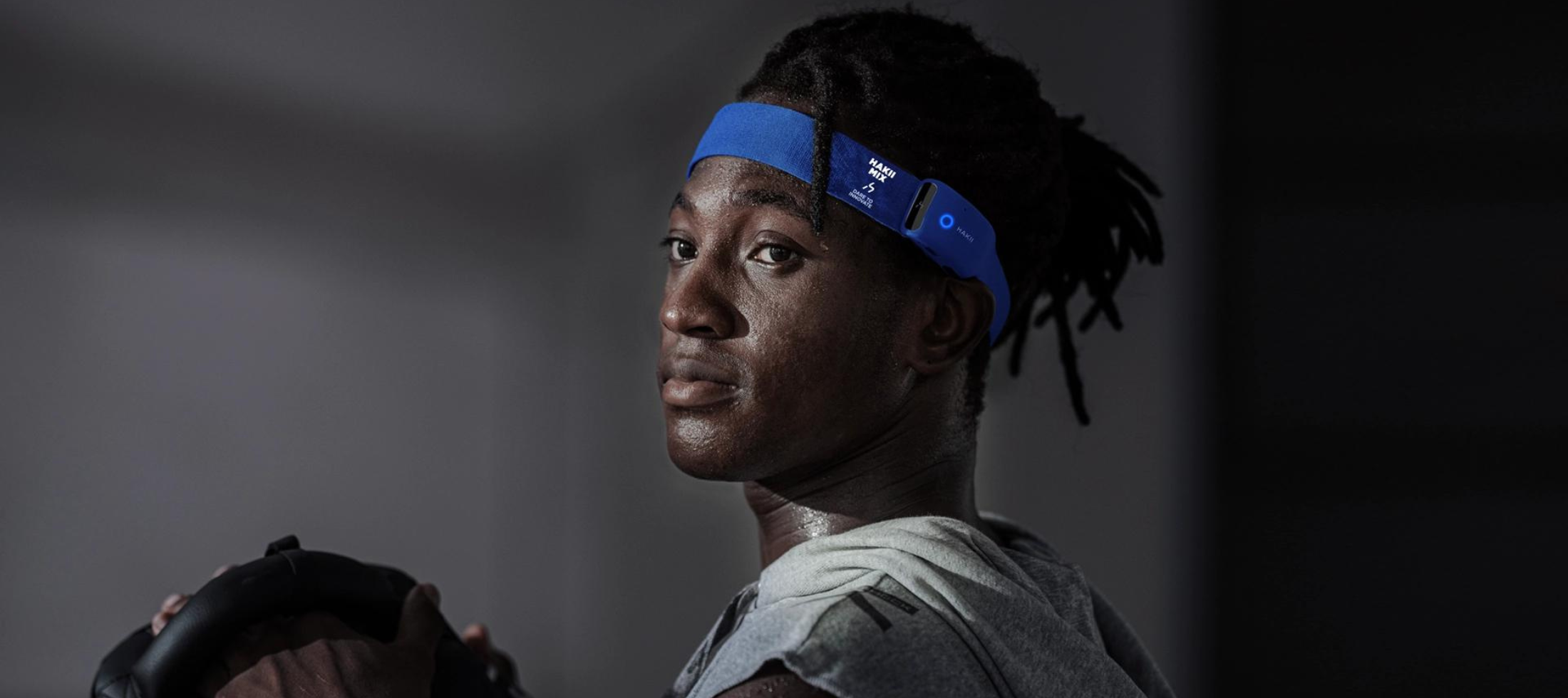 casque audio pour le sport étanche bluetooth