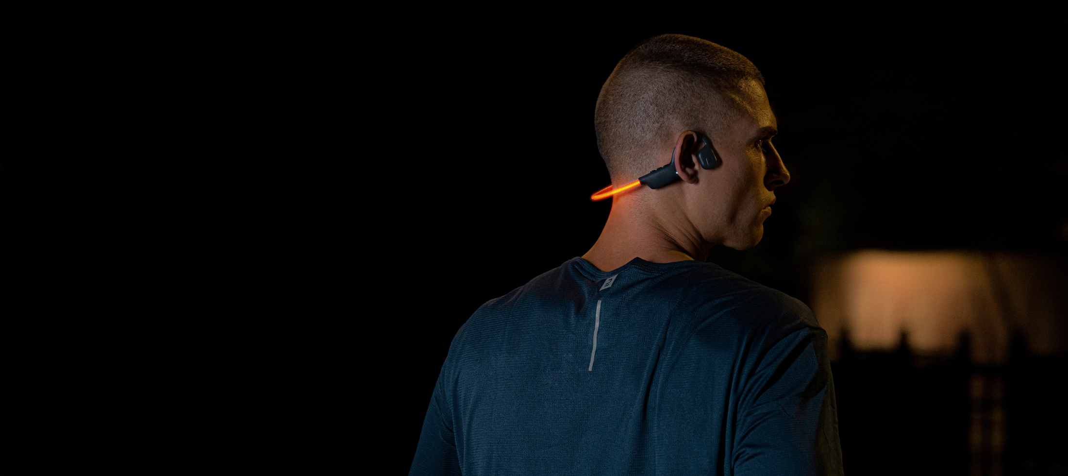 casque audio sans fil conduction osseuse sport