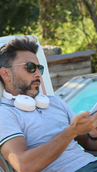 casque audio bluetooth double connexion