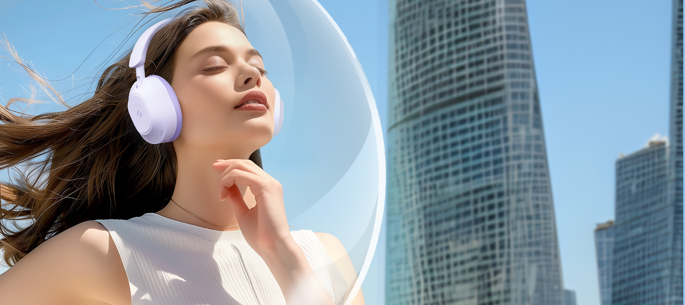 casque bluetooth réducteur de bruit