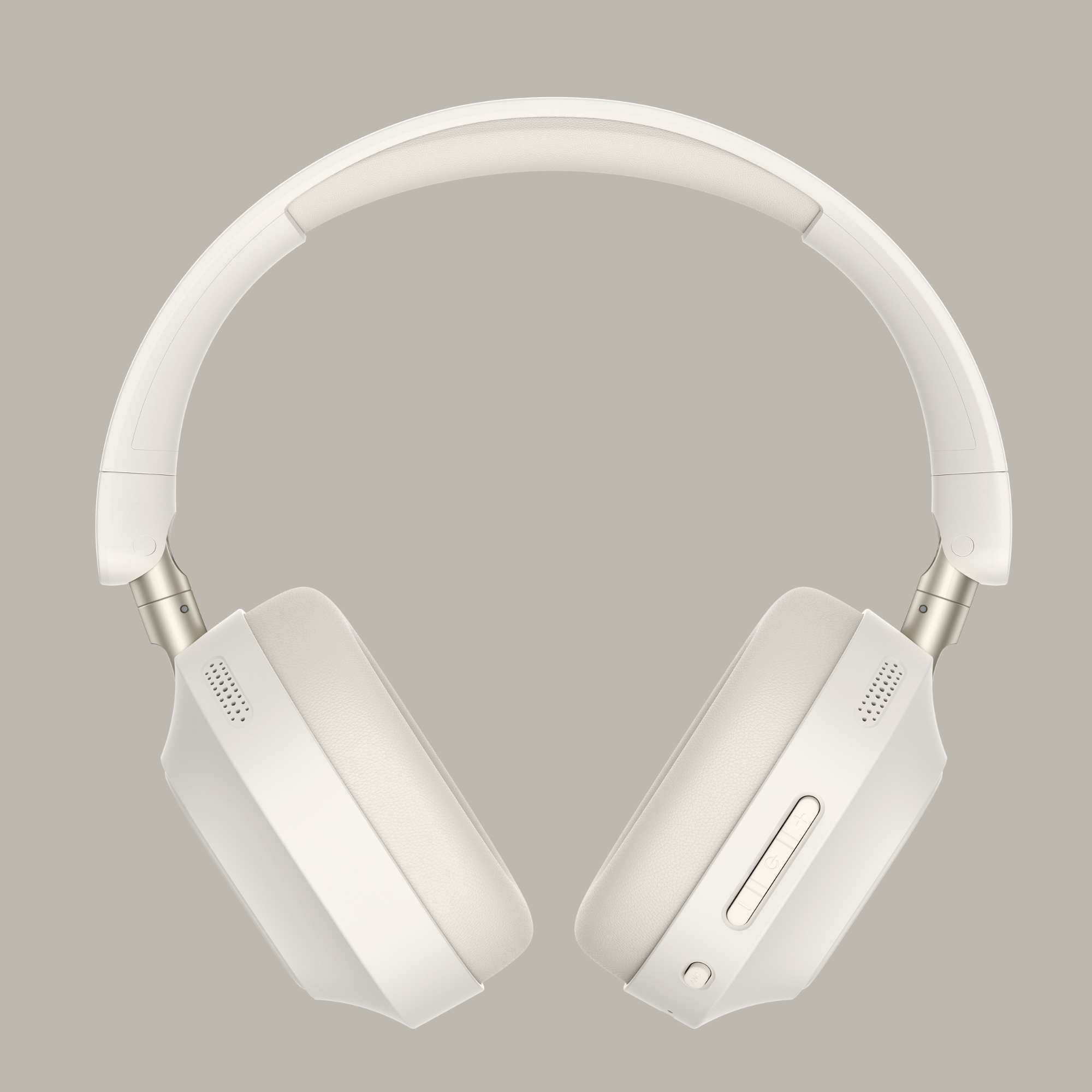 casque audio sans fil avec réduction de bruit active