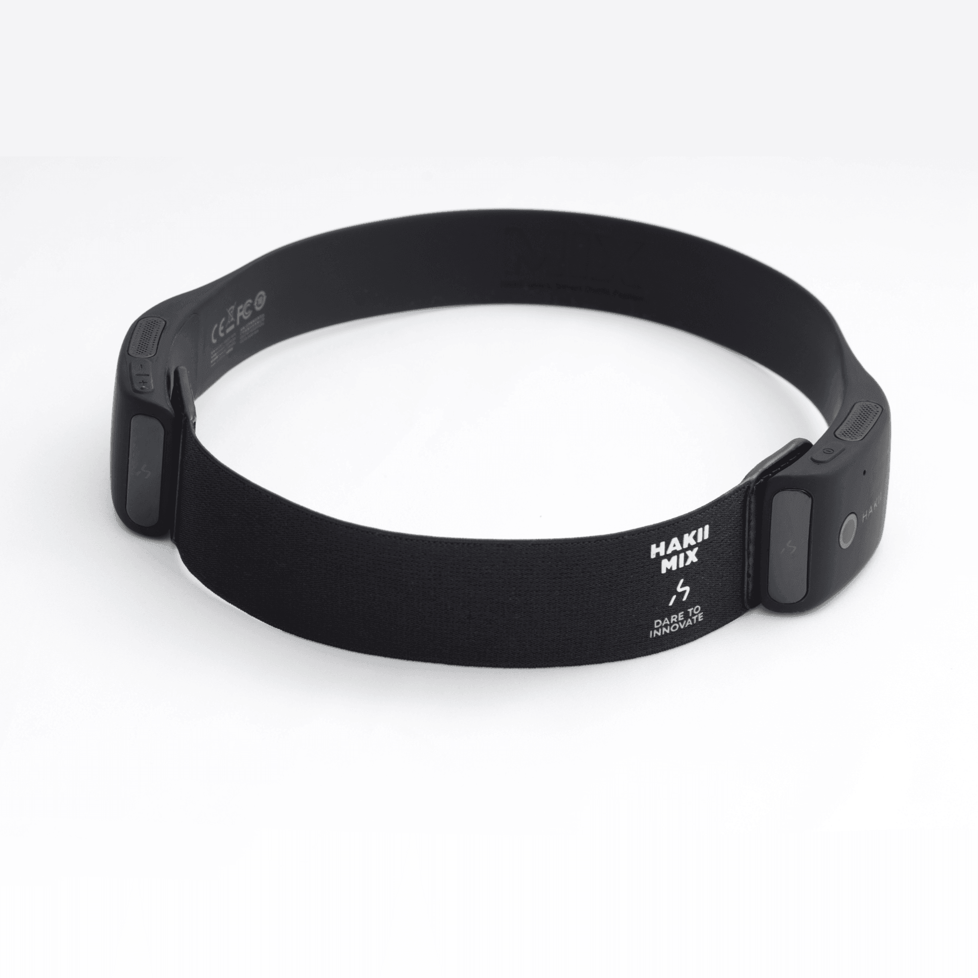 casque audio bluetooth pour les sportifs marque Hakii