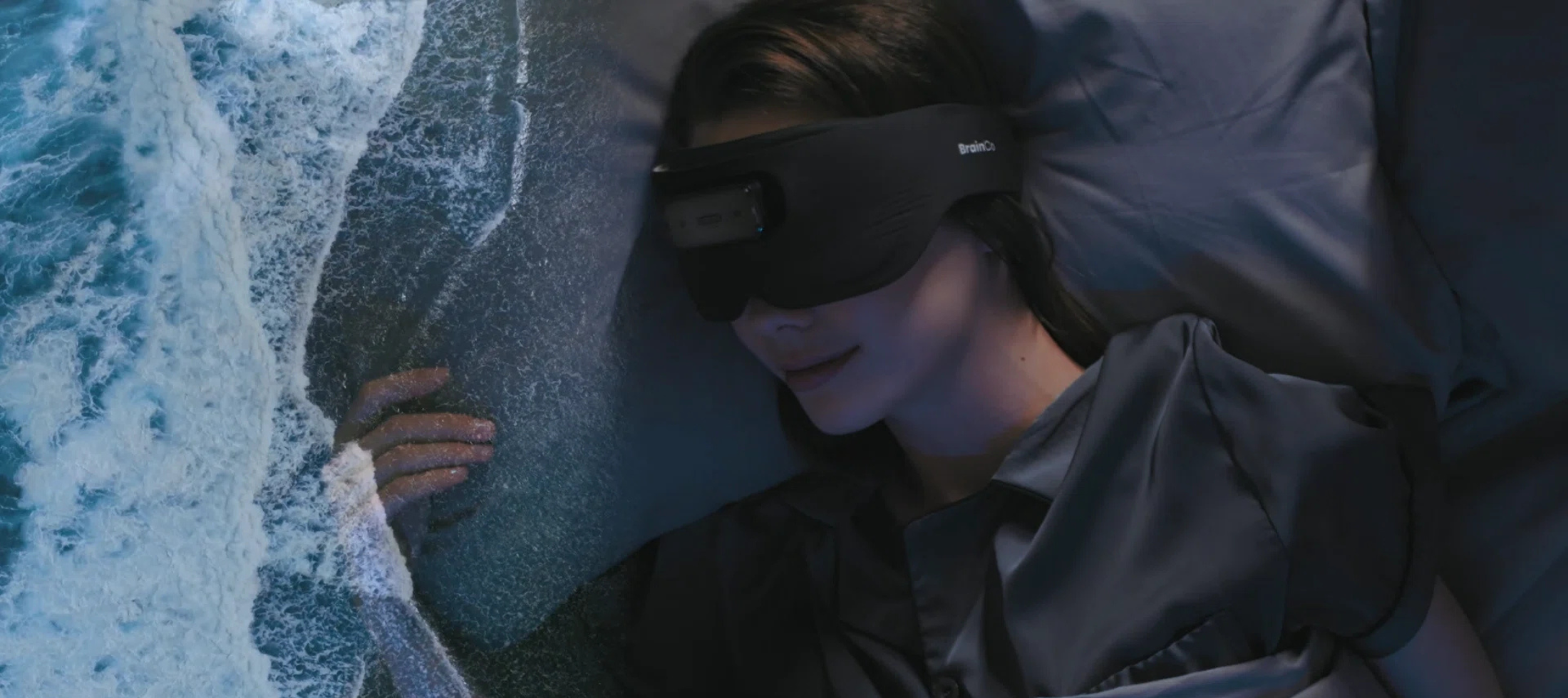 dispositif d'aide au sommeil