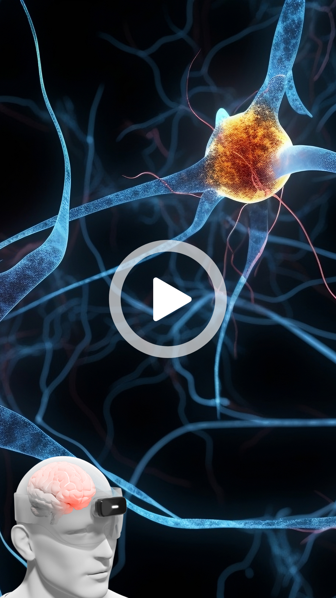 Load video: sleep aid device
