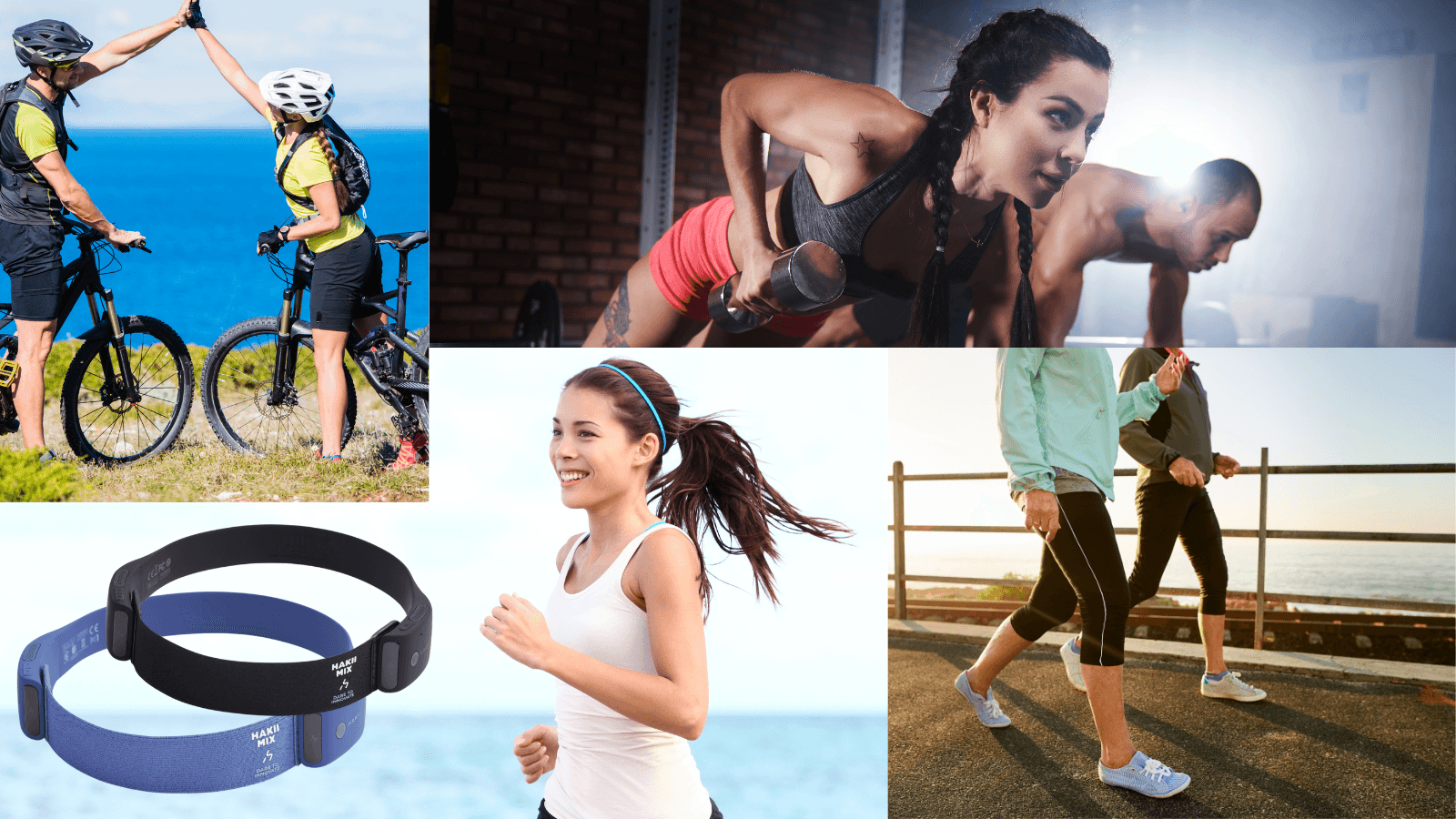 Meilleurs casques et écouteurs pour le sport