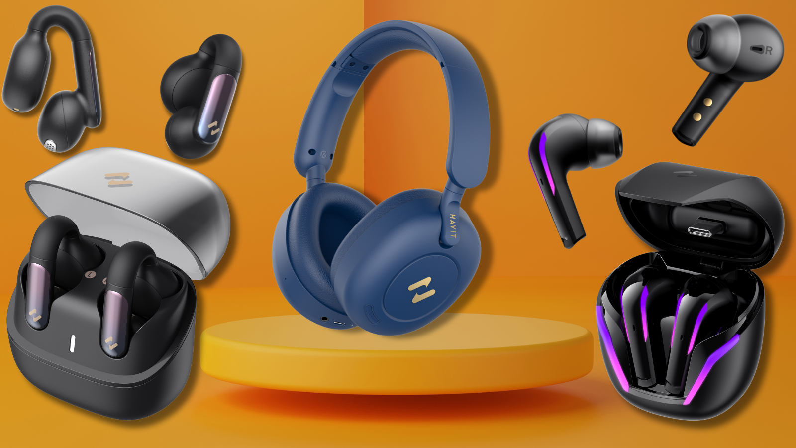 casque gaming