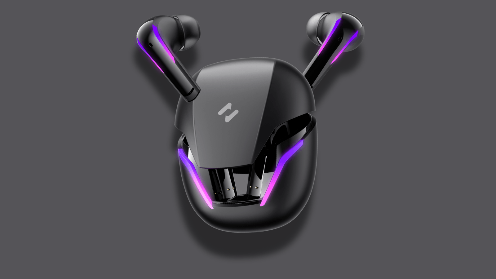 écouteurs bluetooth à gaming  multi appareils