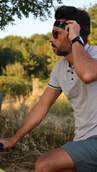 Casque audio pour le sport  