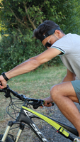Casque audio pour le sport  