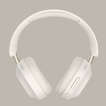 casque audio sans fil avec réduction de bruit active