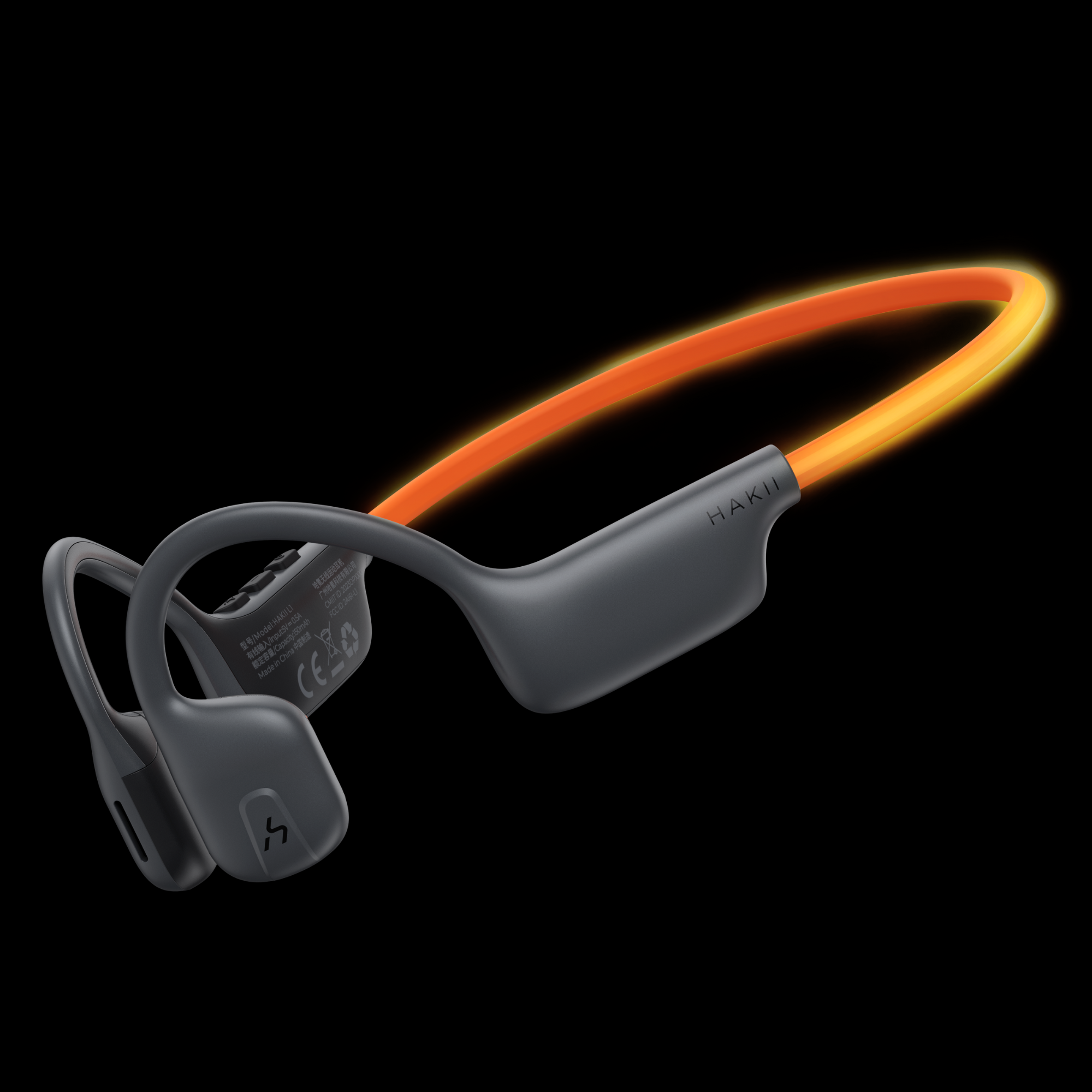 casque audio sans fil pour le sport