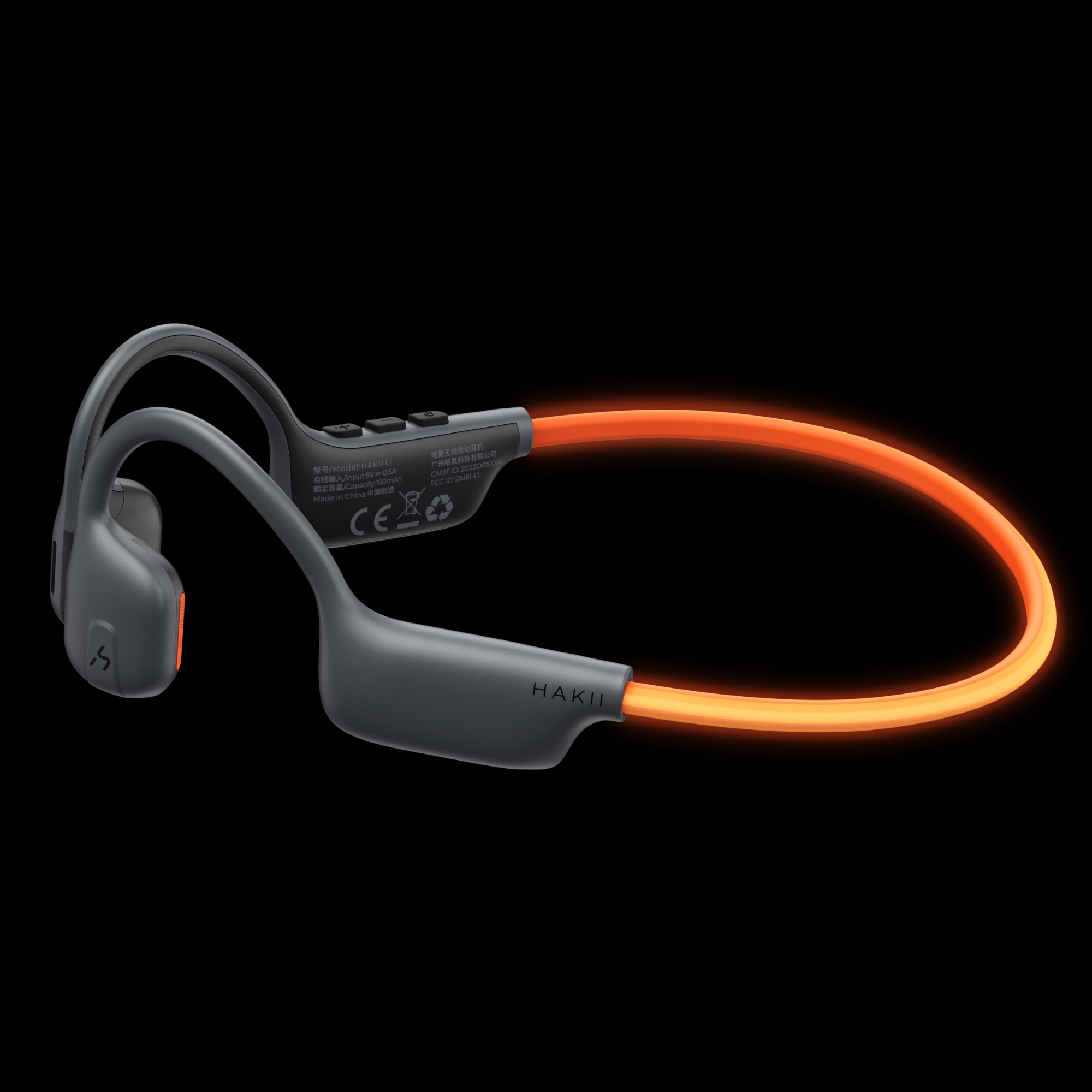 casque audio sans fil pour le sport