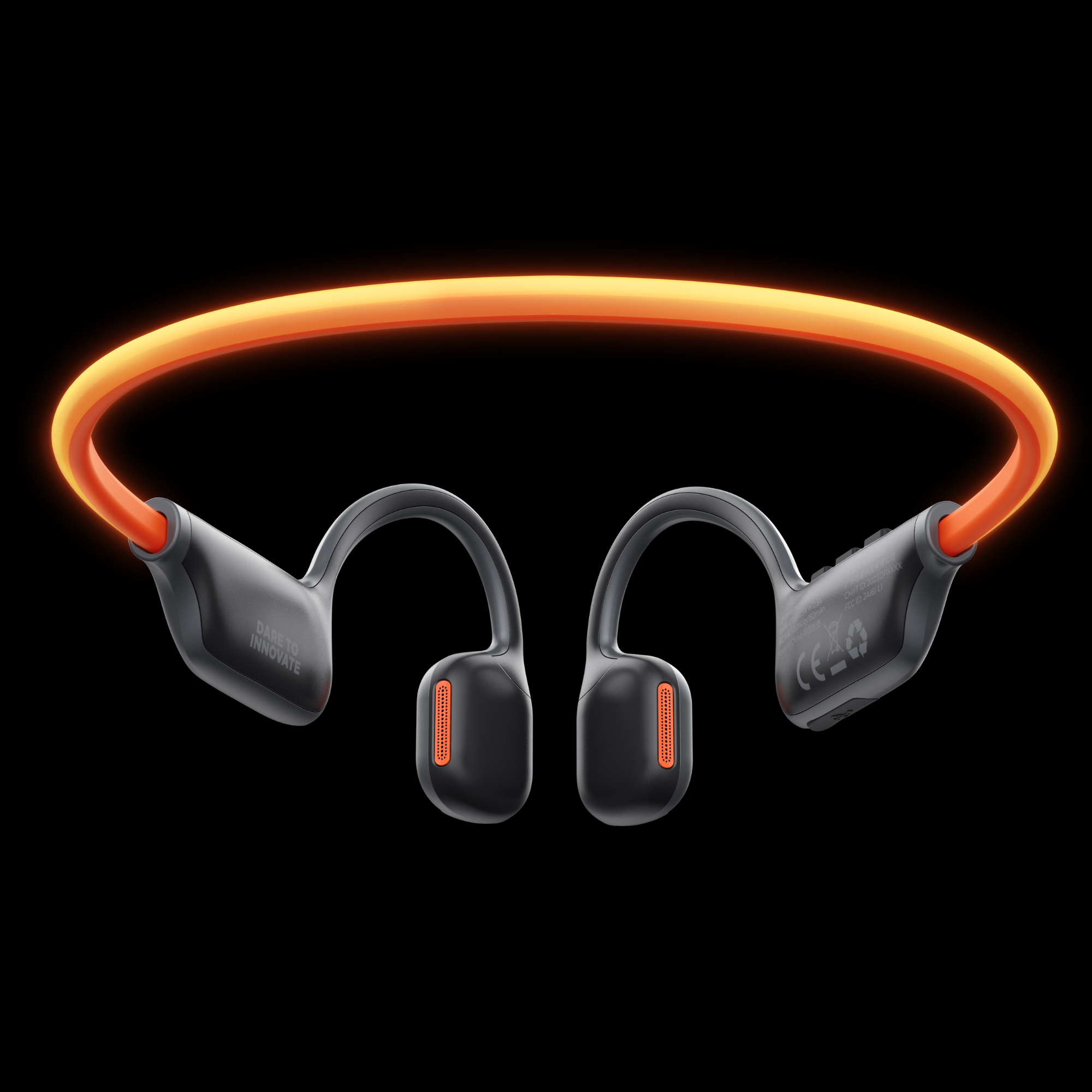 casque audio sans fil pour le sport