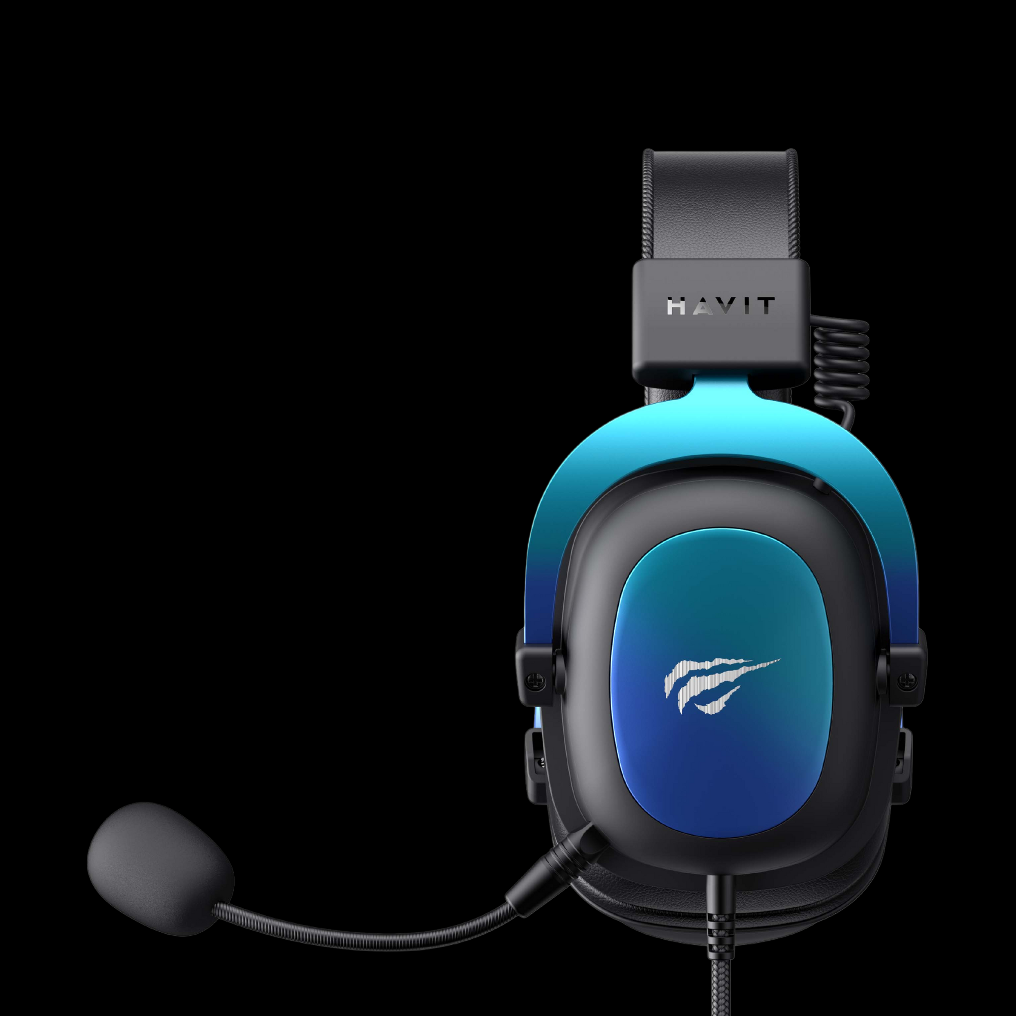 casque gaming pro