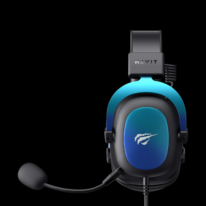 casque gaming pro