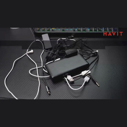 Kit chargeur et batterie externe